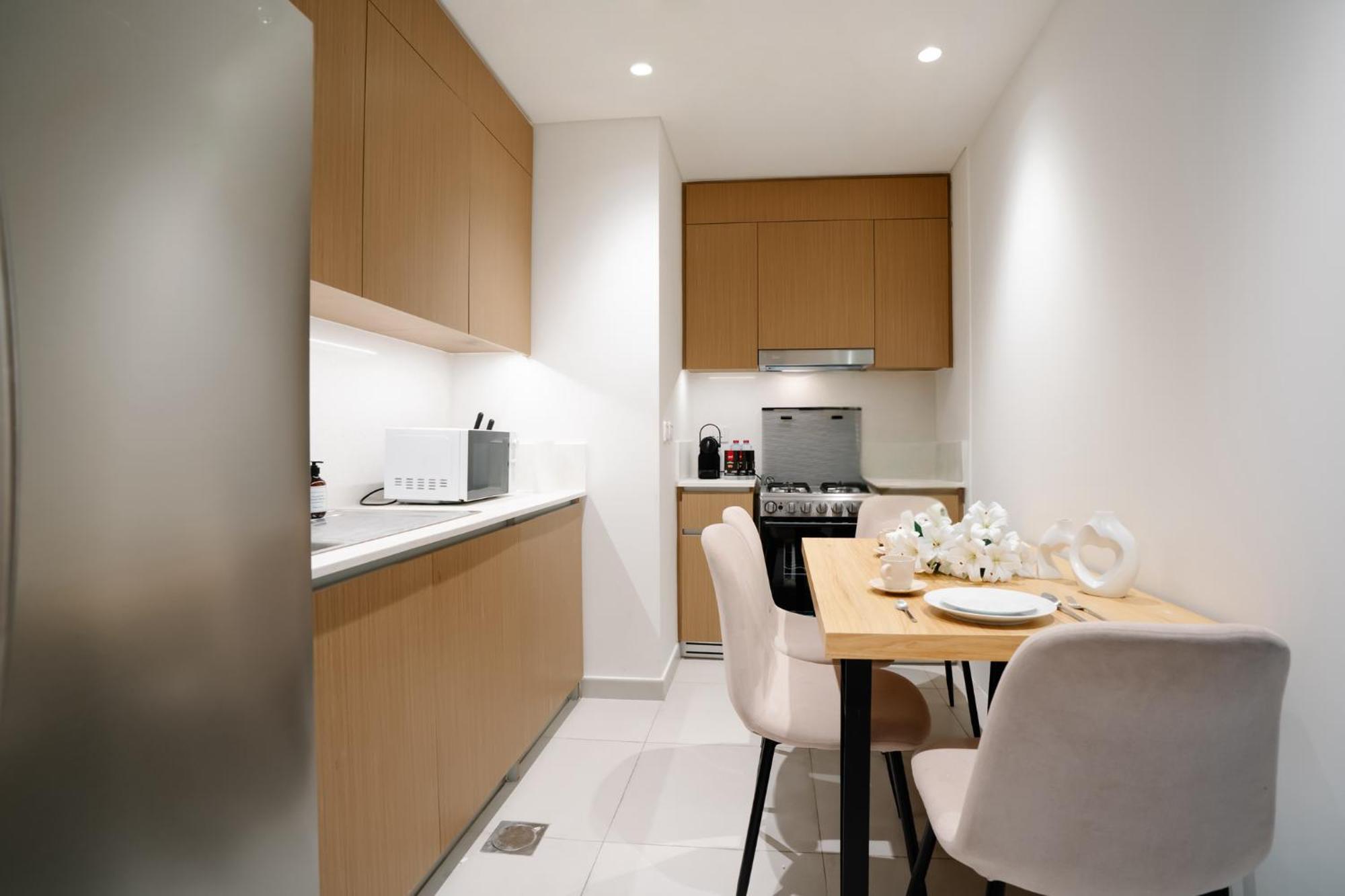 Luxury | Private With Cooled | 3br * Dubai