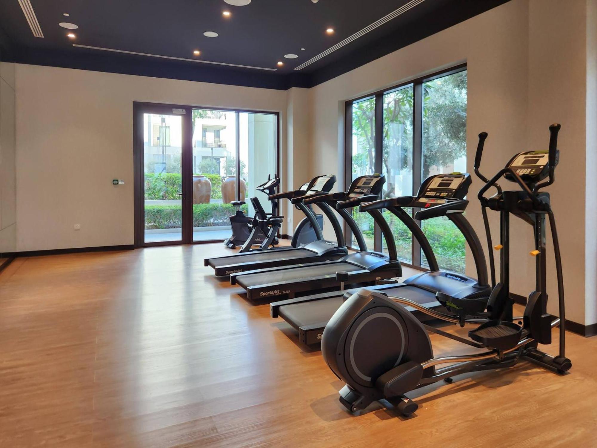Luxury | Private With Cooled | 3br